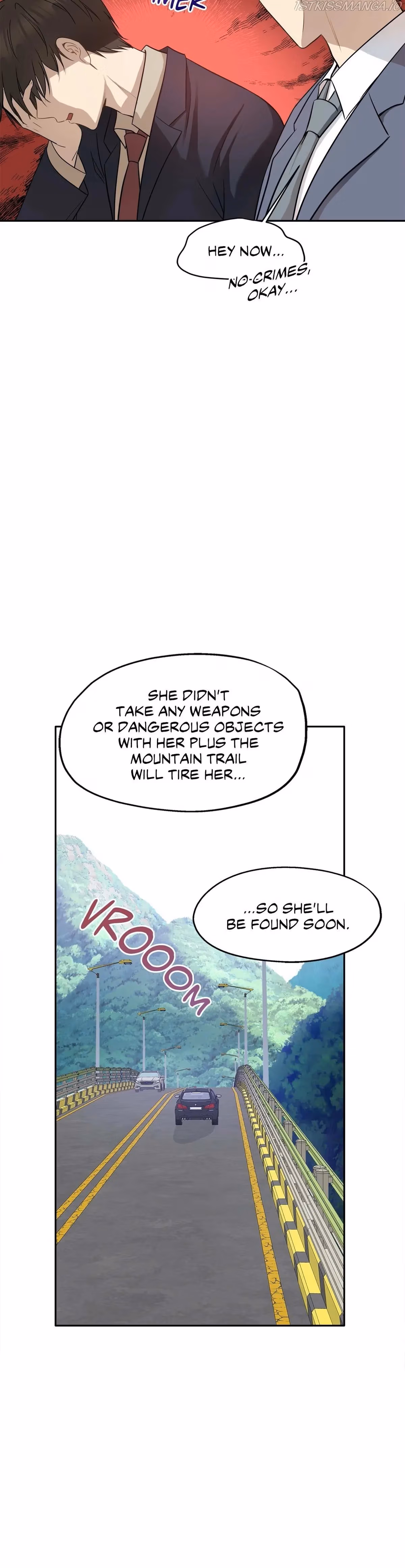Just for a Meowment Chapter 95 page 4 - 