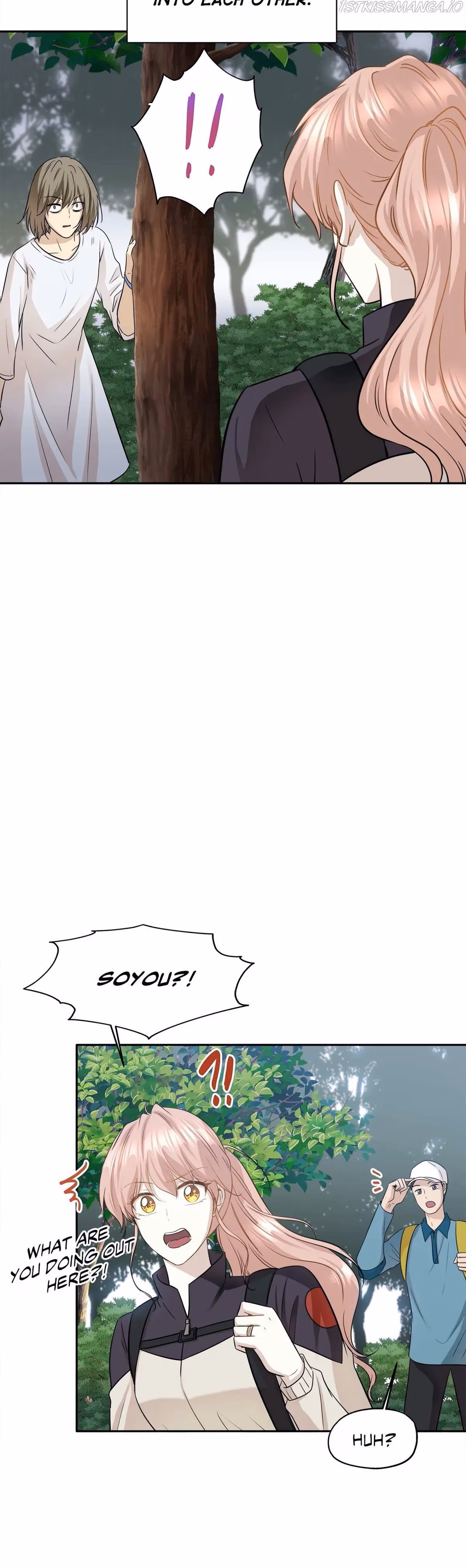 Just for a Meowment Chapter 95 page 6 - 