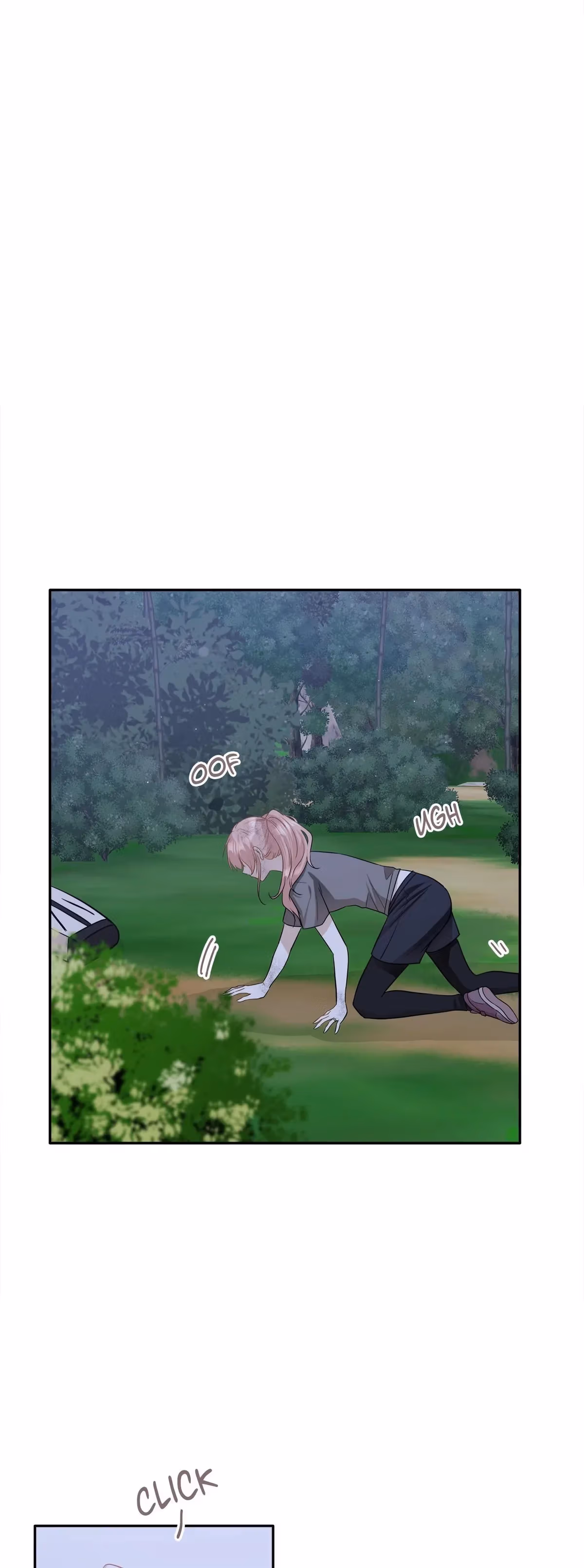 Just for a Meowment Chapter 96 page 12 - 