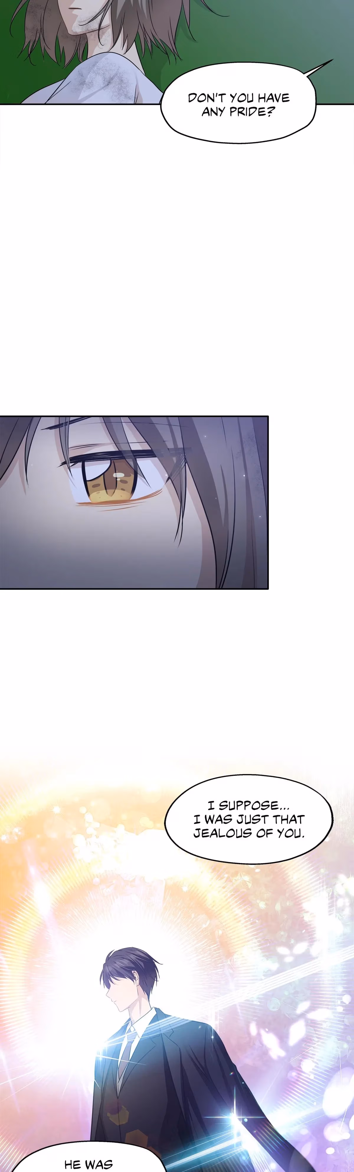 Just for a Meowment Chapter 96 page 24 - 