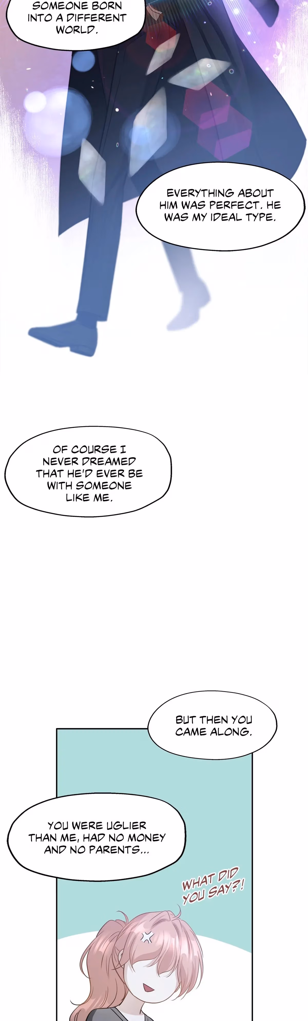 Just for a Meowment Chapter 96 page 25 - 