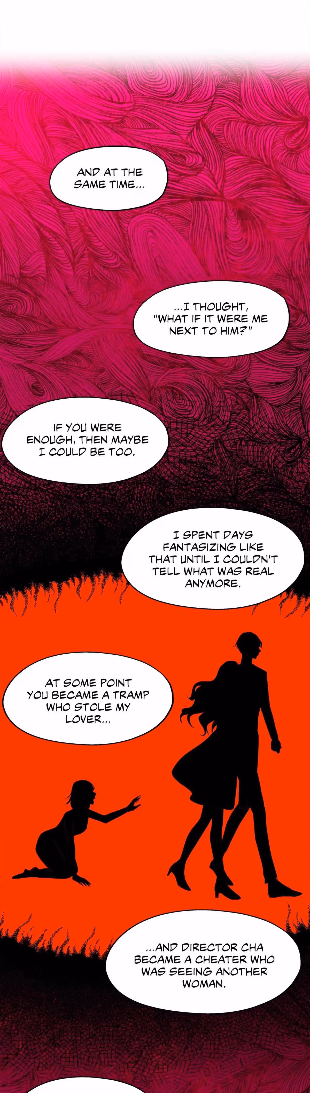 Just for a Meowment Chapter 96 page 27 - 