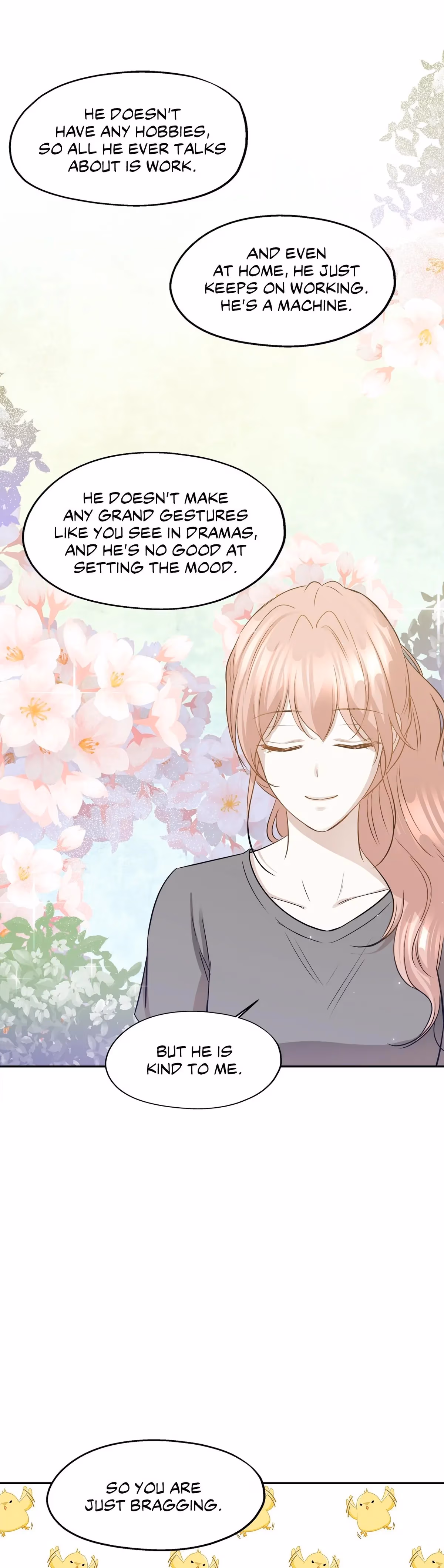 Just for a Meowment Chapter 96 page 31 - 