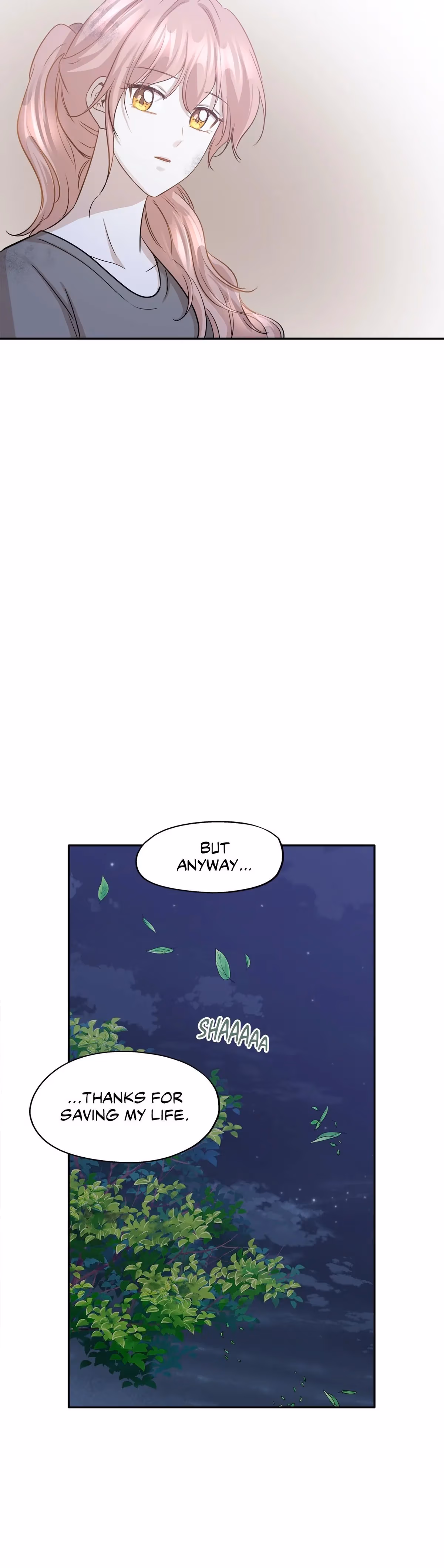 Just for a Meowment Chapter 96 page 34 - 