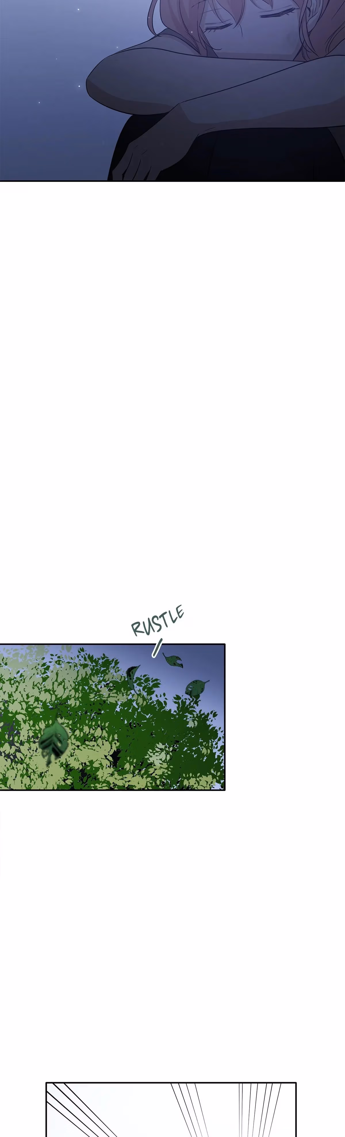 Just for a Meowment Chapter 96 page 38 - 