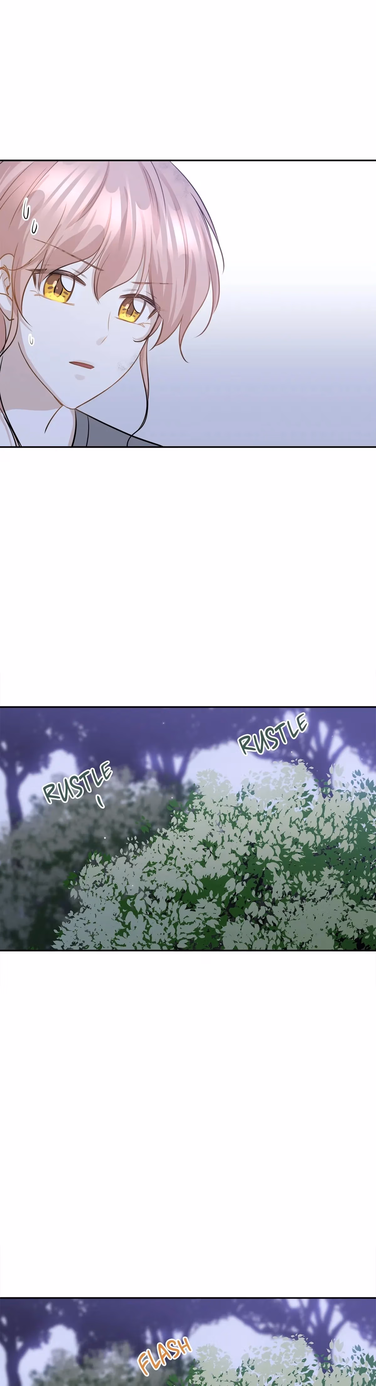 Just for a Meowment Chapter 96 page 40 - 