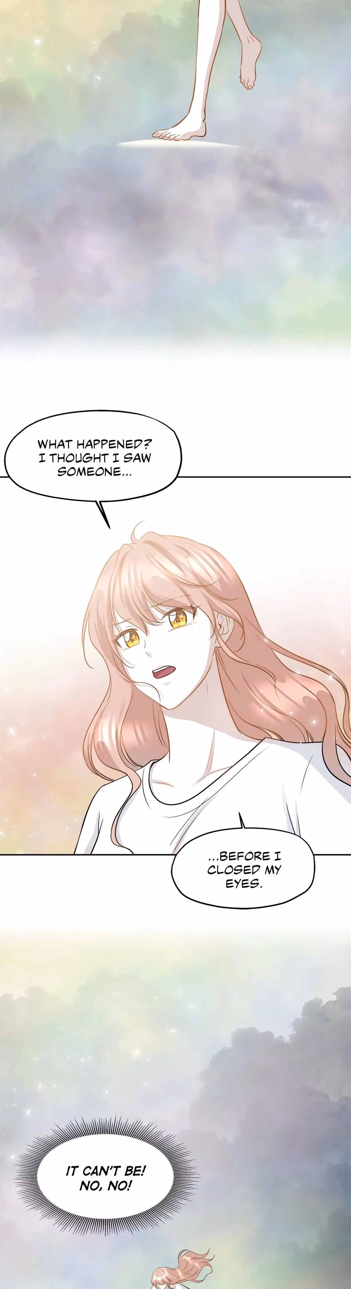 Just for a Meowment Chapter 97 page 23 - 