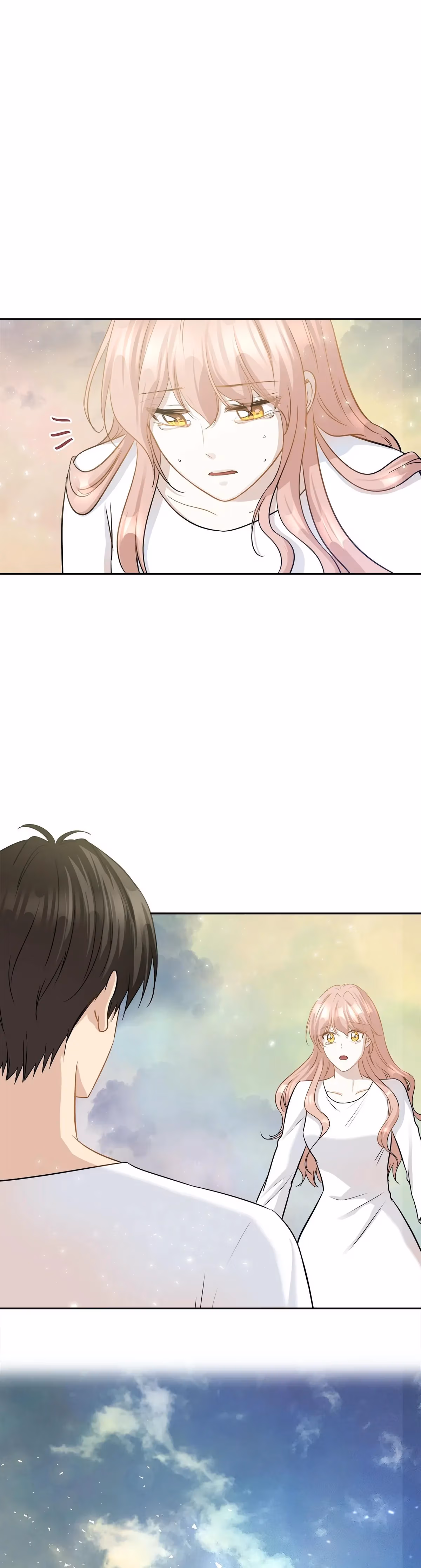 Just for a Meowment Chapter 97 page 26 - 