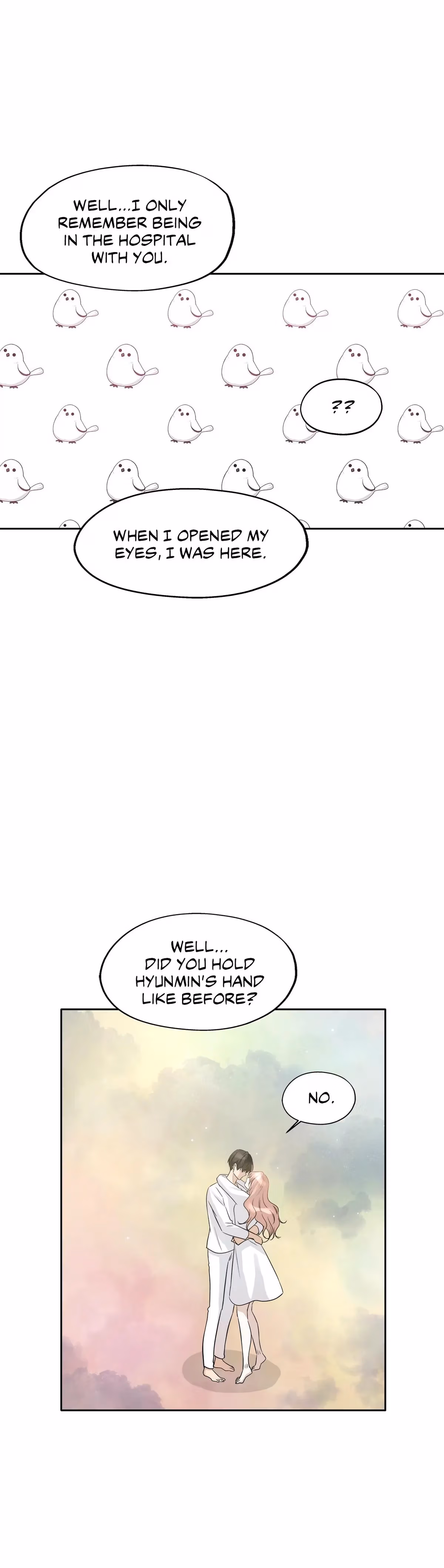 Just for a Meowment Chapter 97 page 30 - 