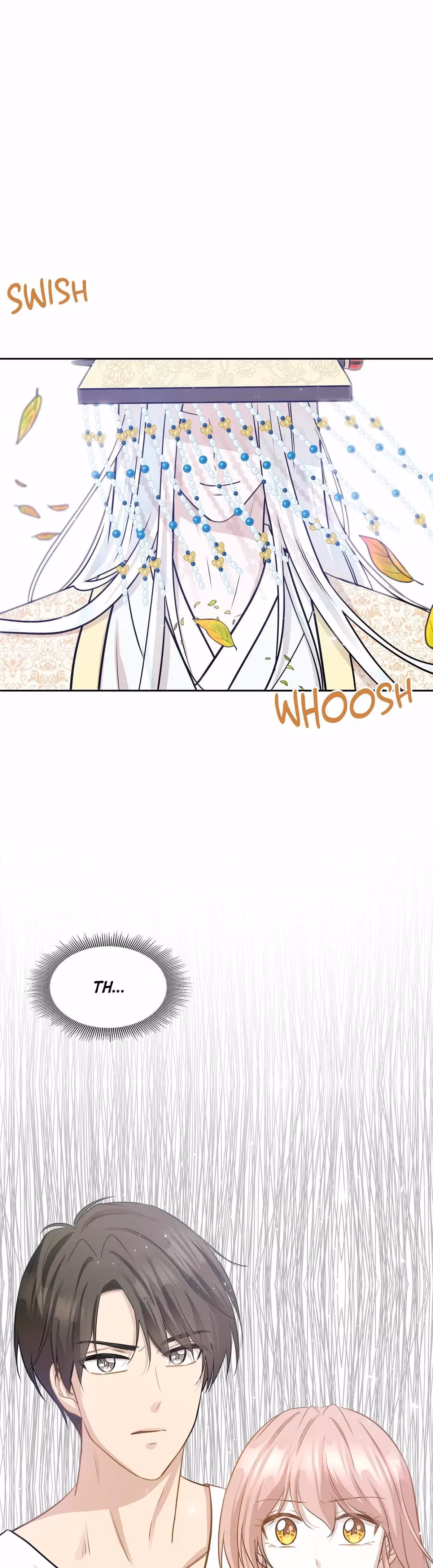Just for a Meowment Chapter 97 page 37 - 