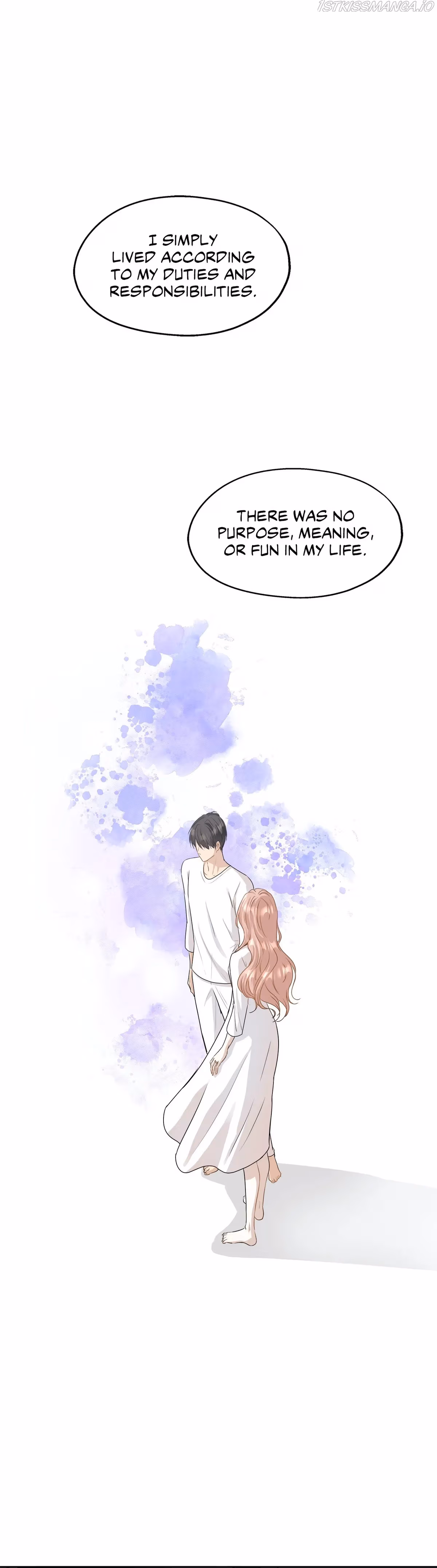 Just for a Meowment Chapter 98 page 13 - 