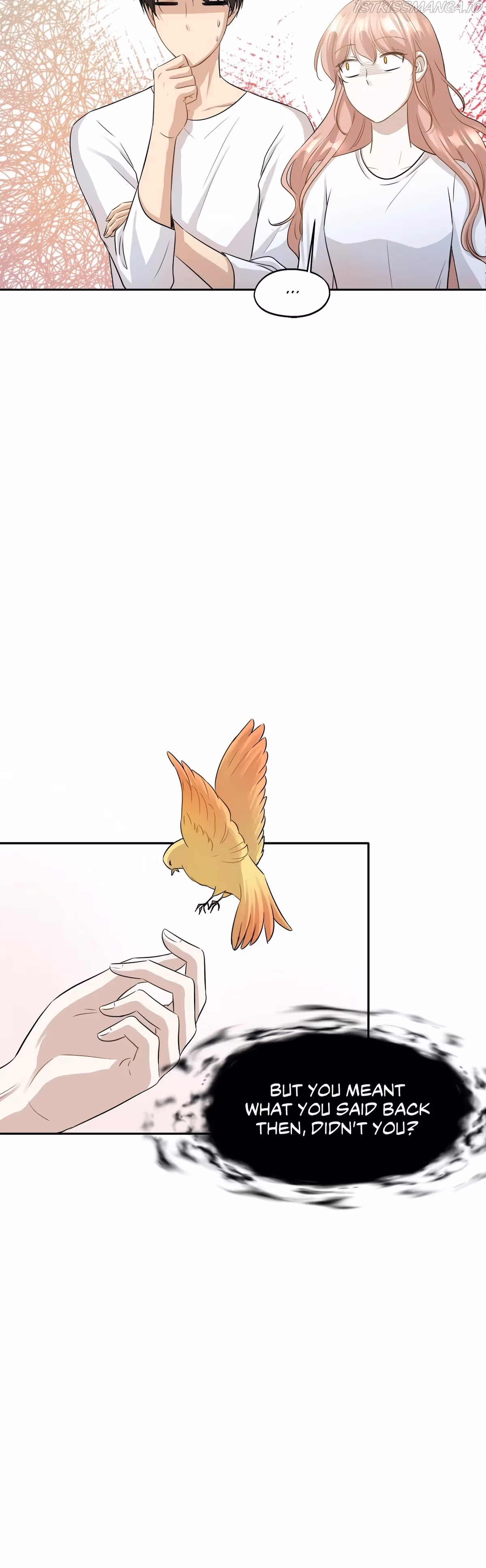 Just for a Meowment Chapter 98 page 21 - 