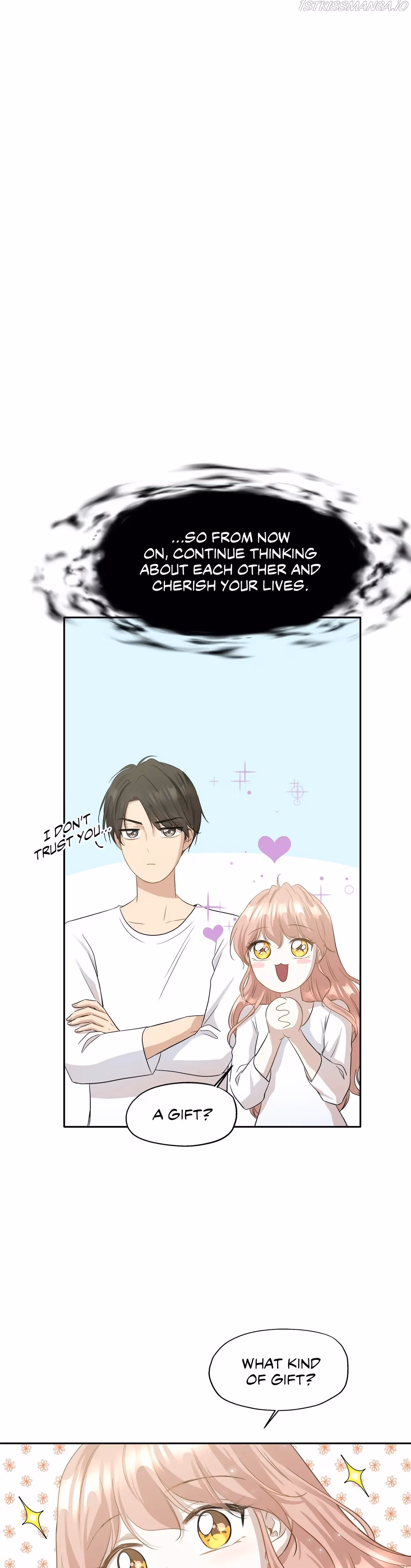 Just for a Meowment Chapter 98 page 24 - 