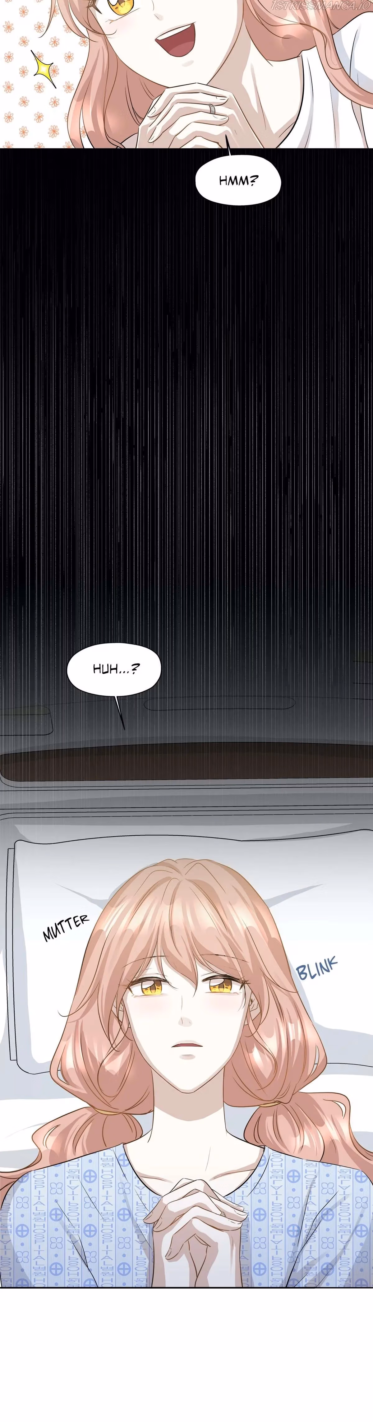 Just for a Meowment Chapter 98 page 25 - 