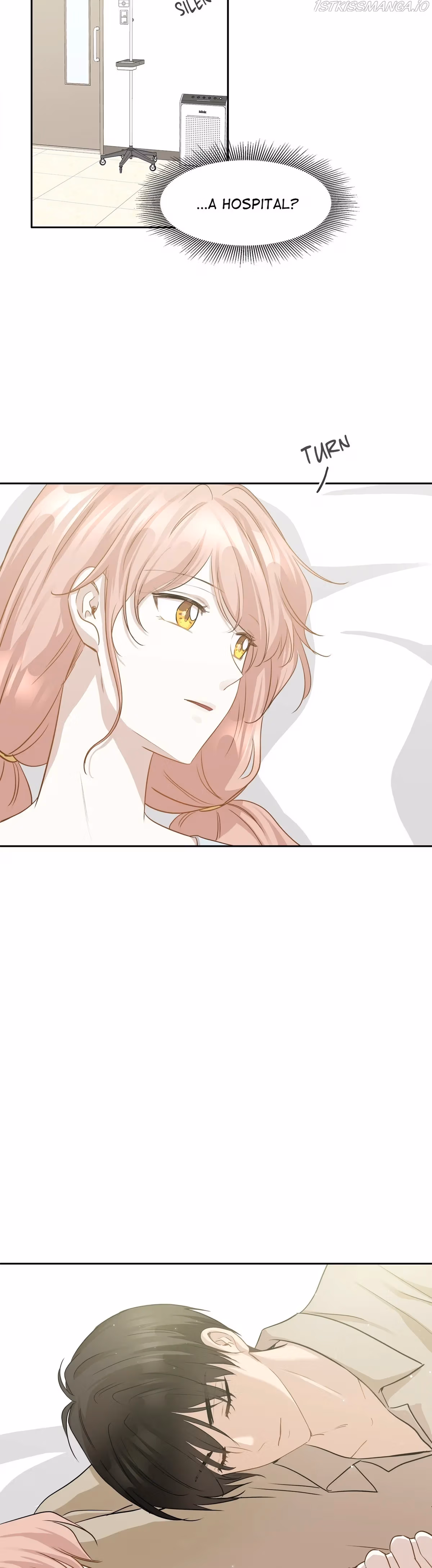 Just for a Meowment Chapter 98 page 27 - 