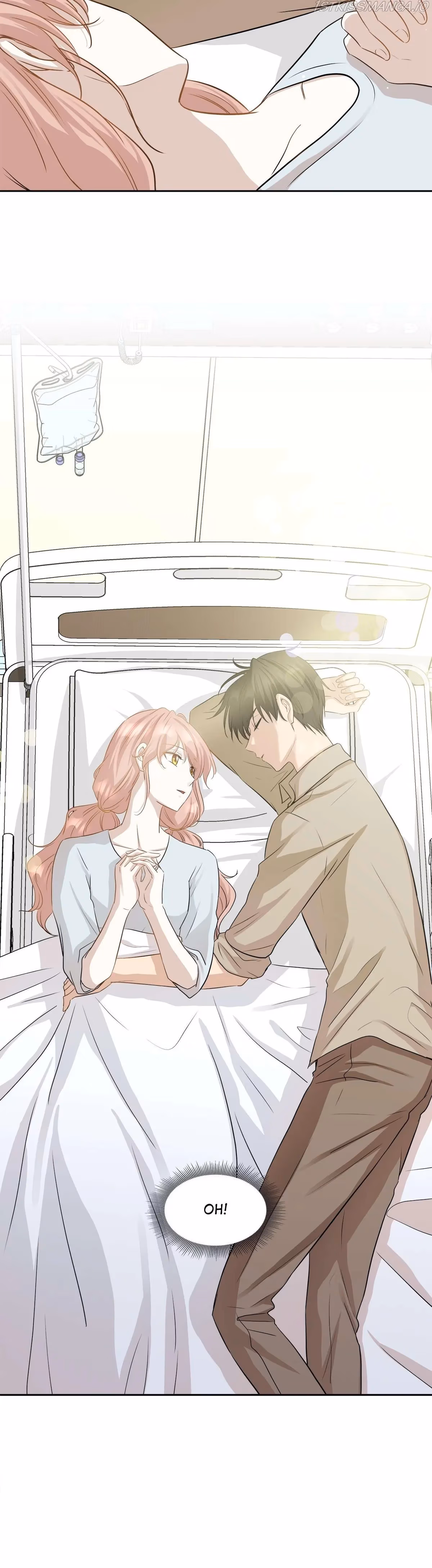 Just for a Meowment Chapter 98 page 28 - 