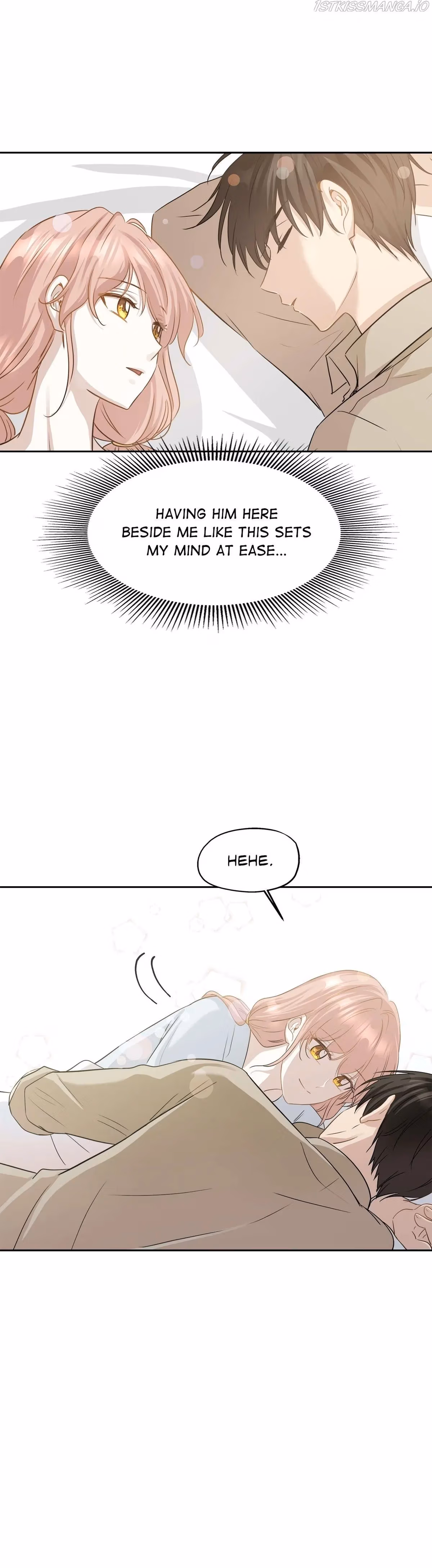 Just for a Meowment Chapter 98 page 29 - 