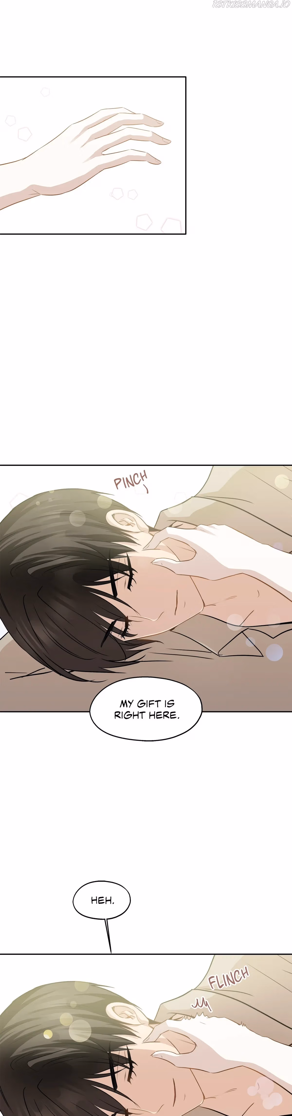 Just for a Meowment Chapter 98 page 30 - 