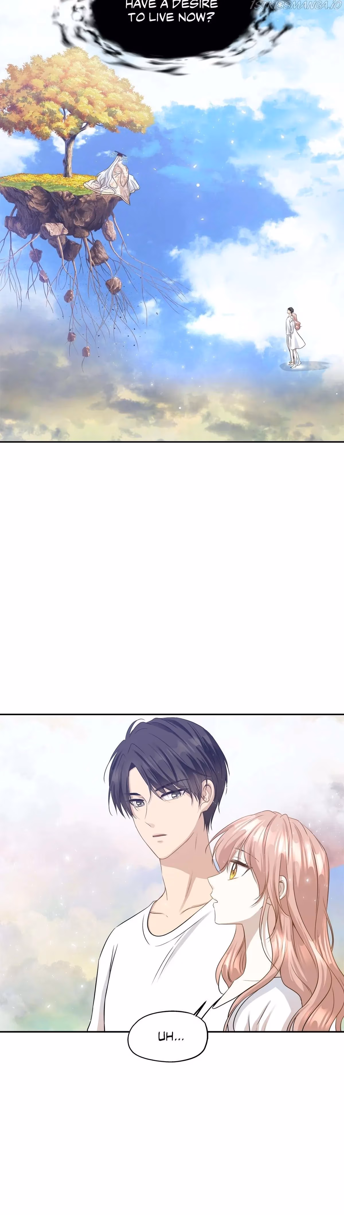 Just for a Meowment Chapter 98 page 4 - 