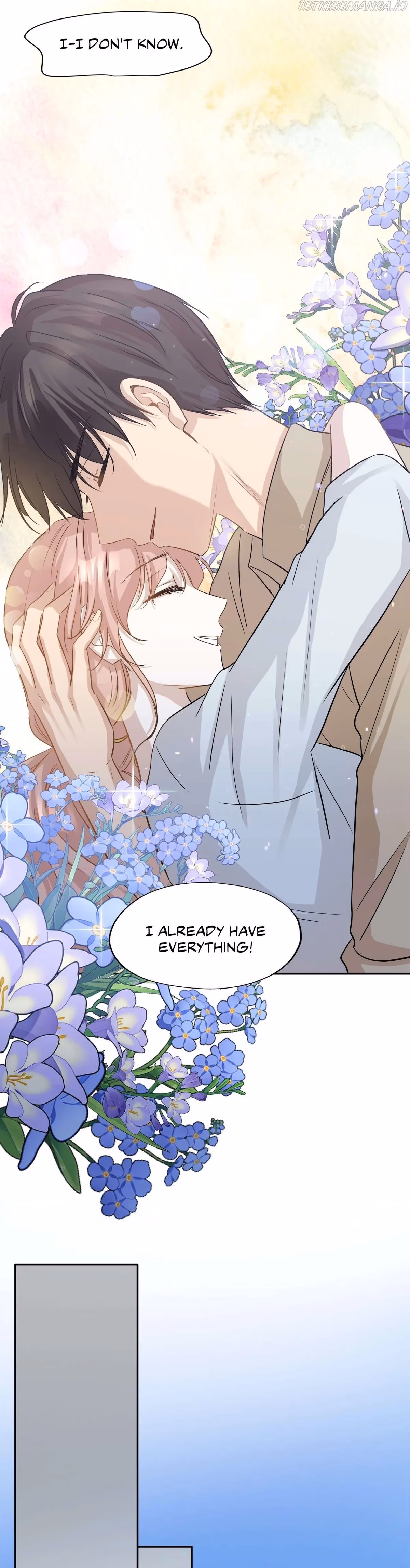 Just for a Meowment Chapter 98 page 32 - 
