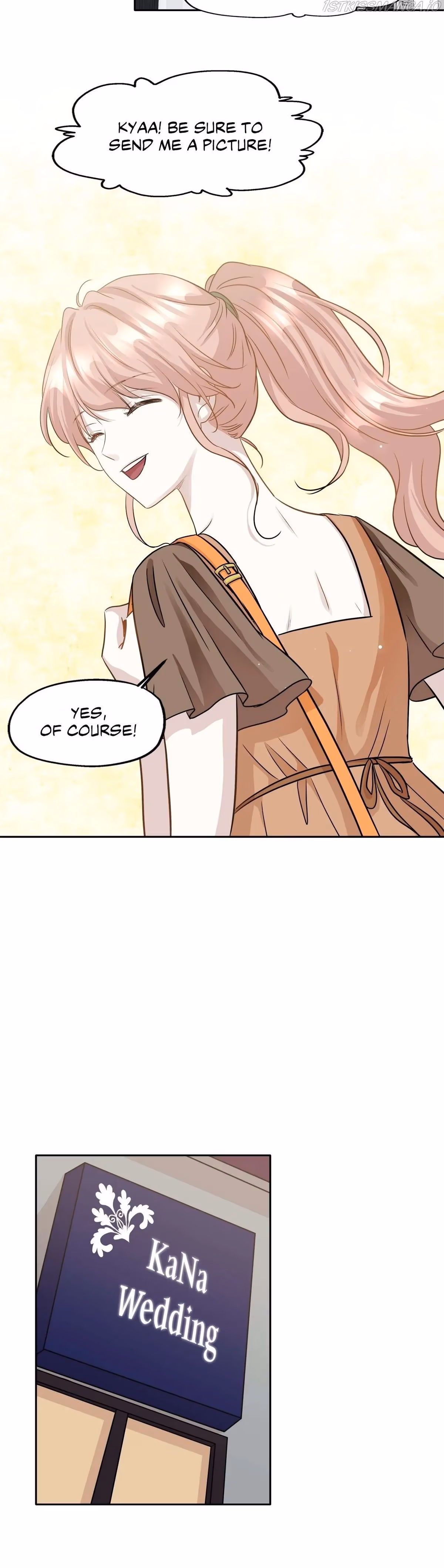 Just for a Meowment Chapter 98 page 36 - 