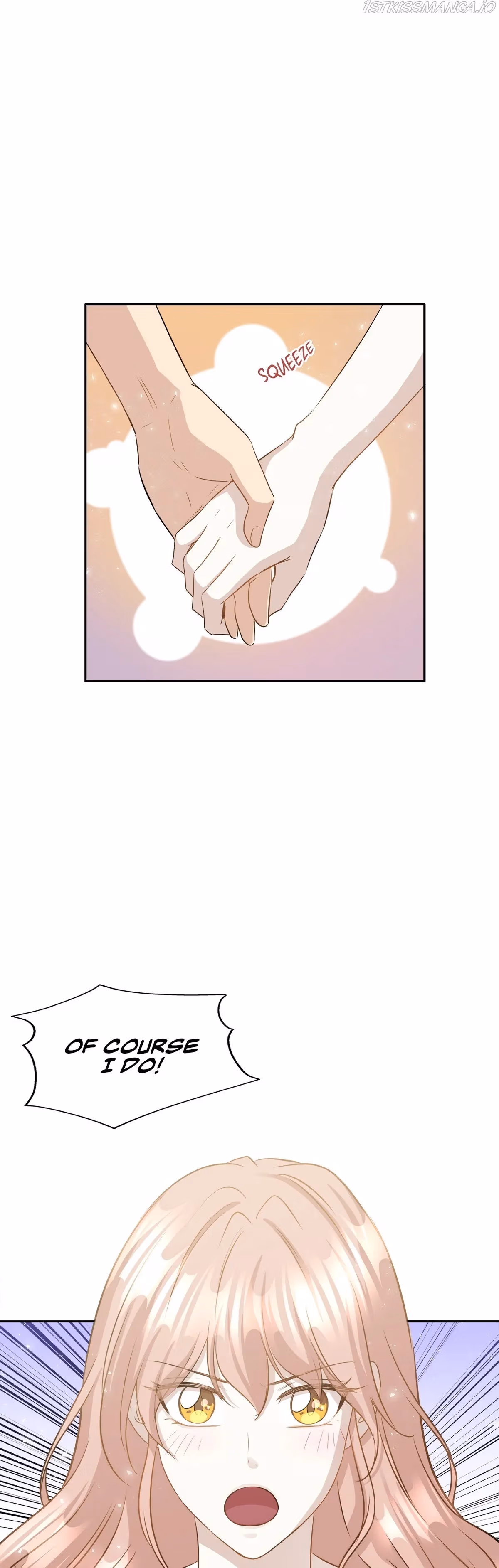 Just for a Meowment Chapter 98 page 5 - 
