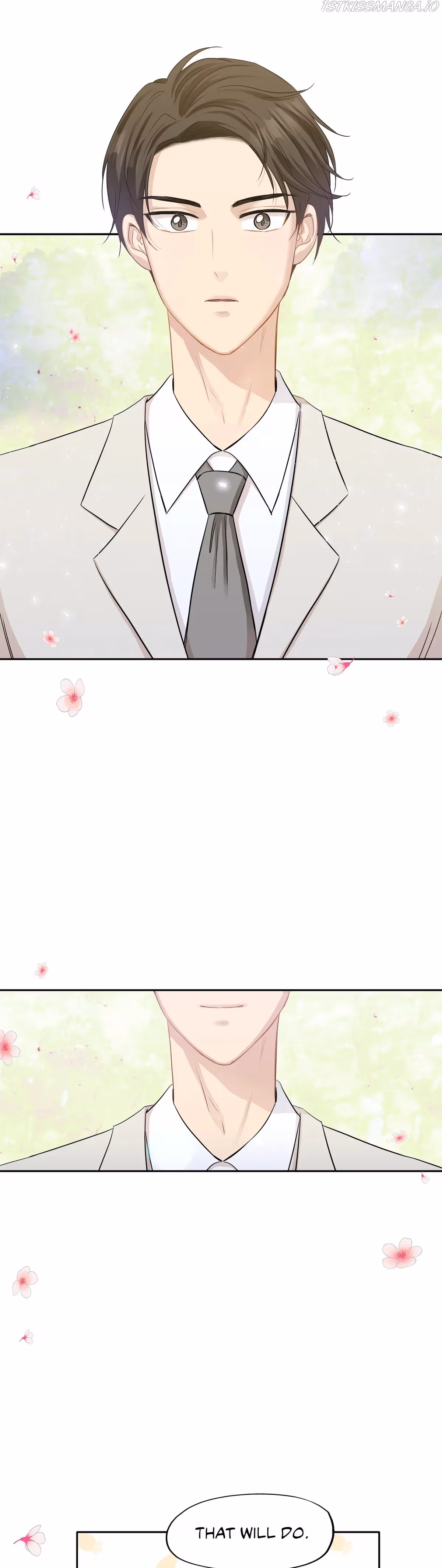 Just for a Meowment Chapter 98 page 43 - 