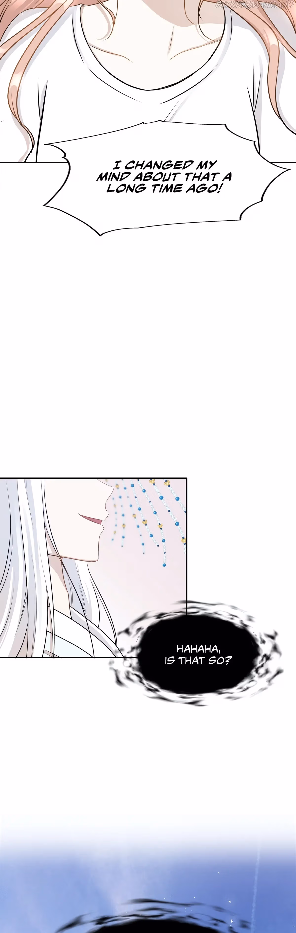Just for a Meowment Chapter 98 page 6 - 