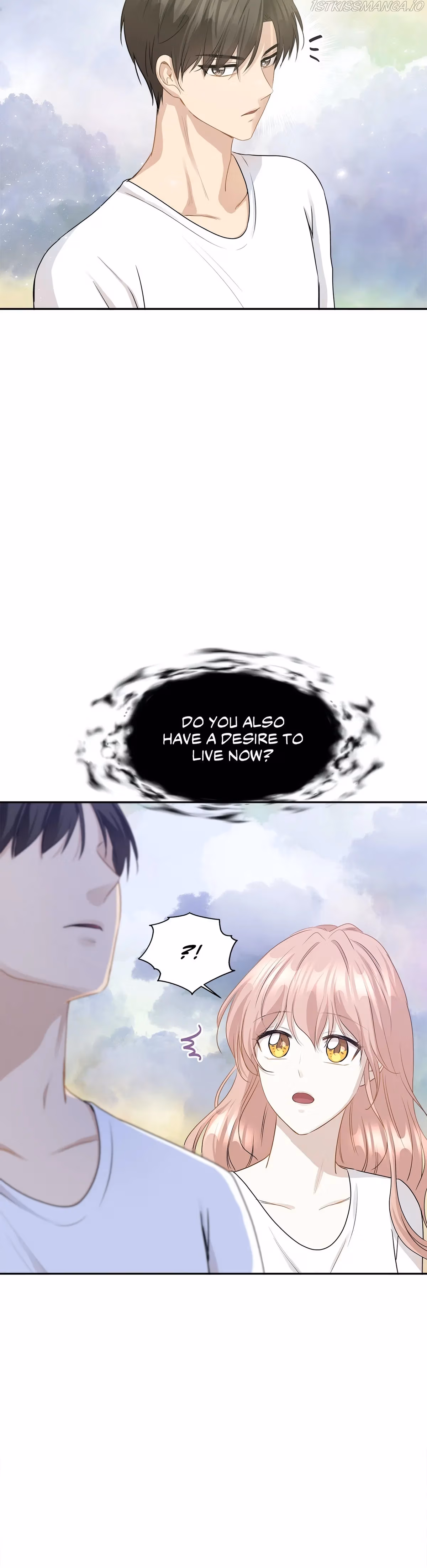 Just for a Meowment Chapter 98 page 10 - 