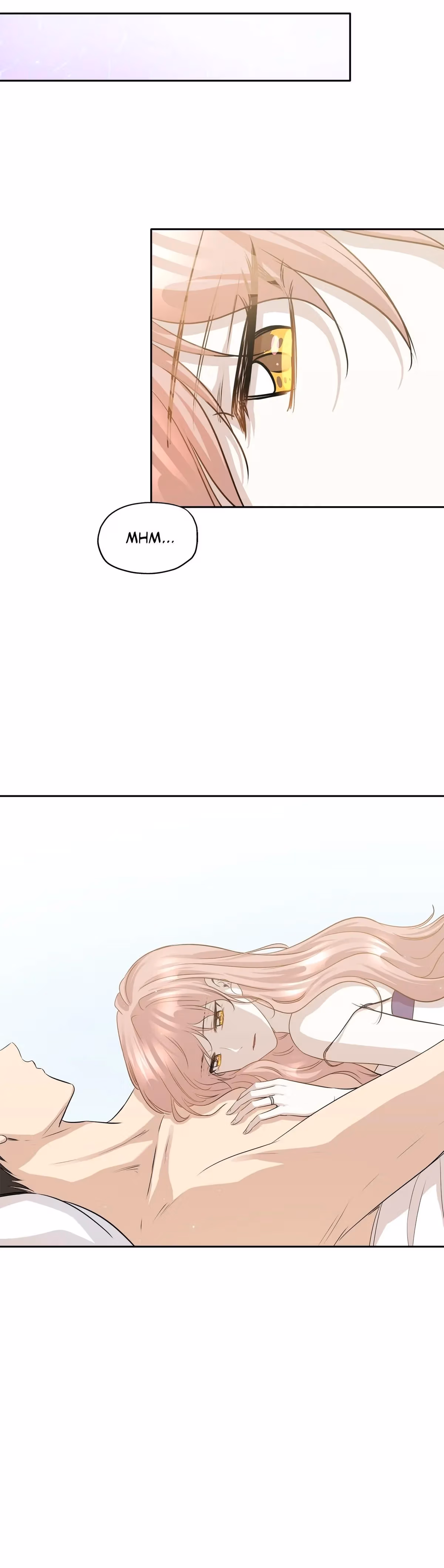Just for a Meowment Chapter 99 page 26 - 