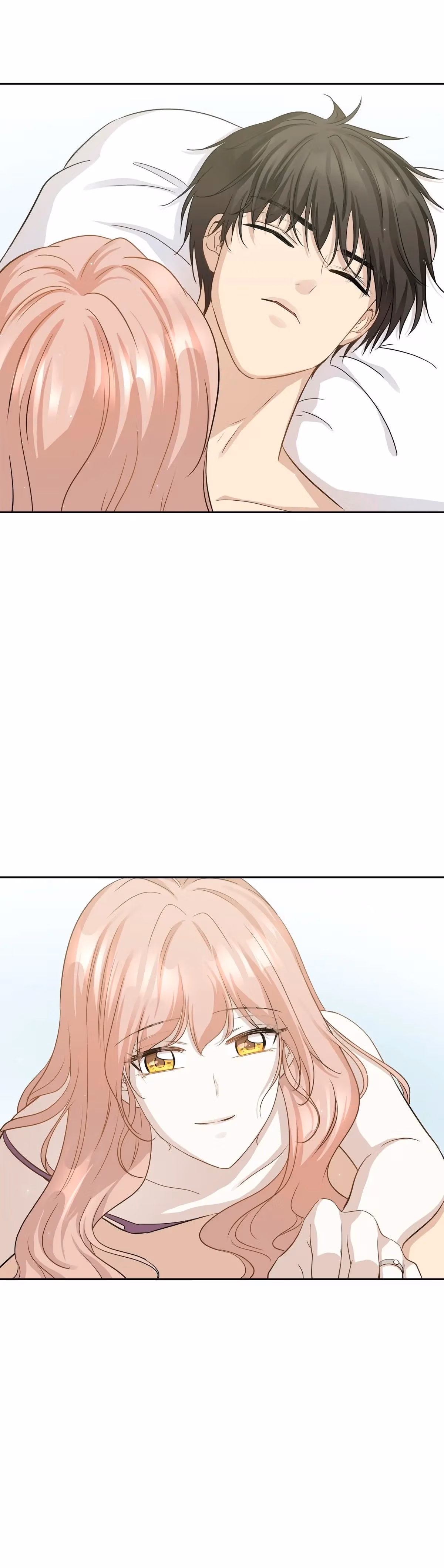 Just for a Meowment Chapter 99 page 27 - 