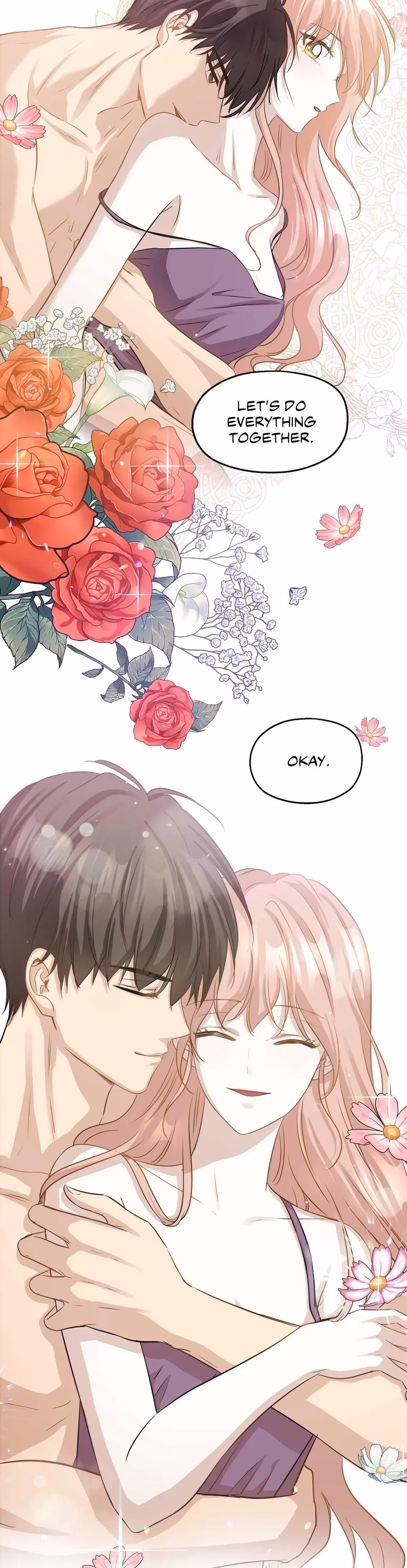 Just for a Meowment Chapter 99 page 30 - 