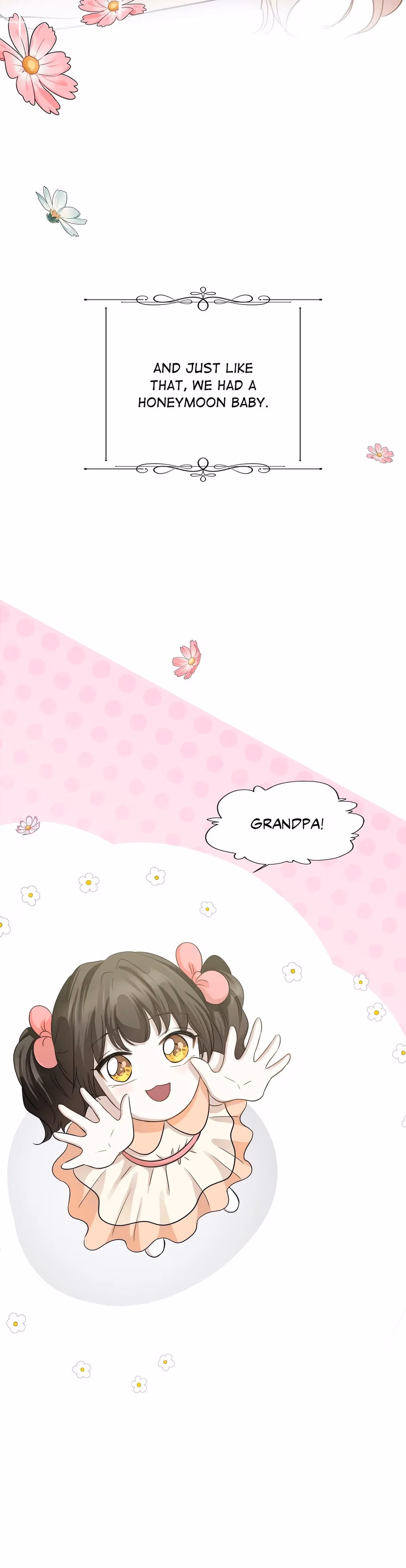 Just for a Meowment Chapter 99 page 31 - 