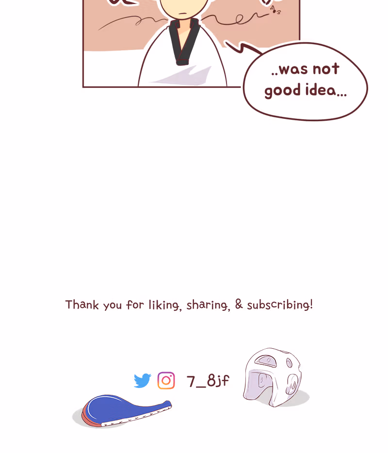 Just for Kicks Chapter 100.2 page 11 - 