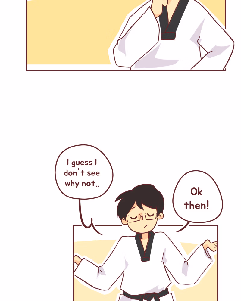 Just for Kicks Chapter 100.2 page 4 - 