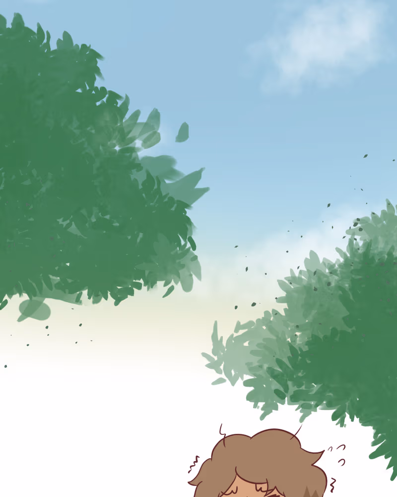 Just for Kicks Chapter 100.2 page 6 - 