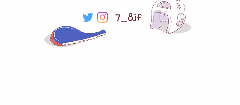 Just for Kicks Chapter 100.3 page 8 - 