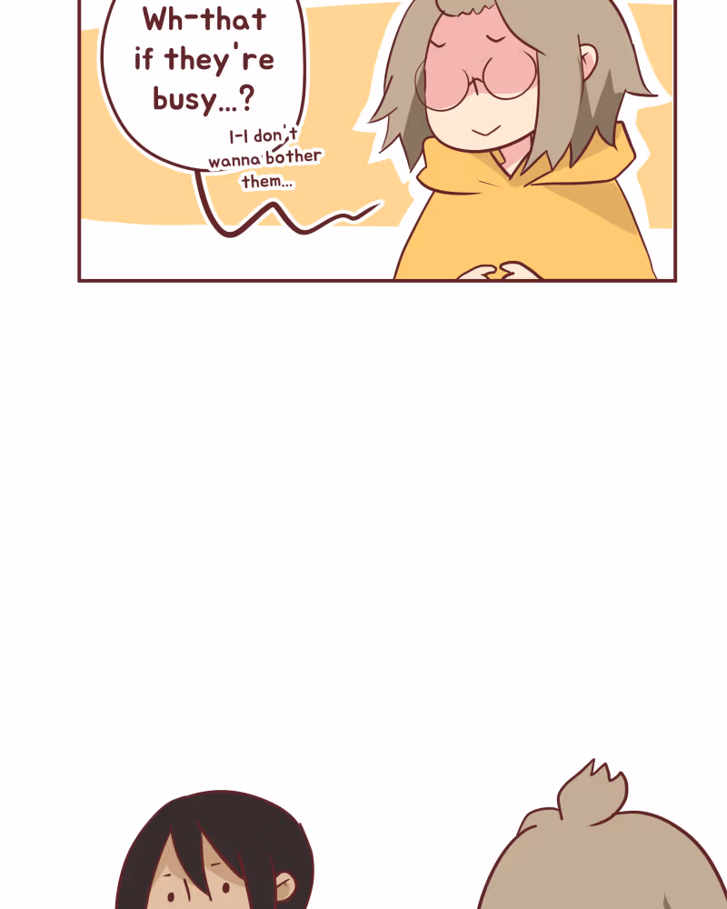 Just for Kicks Chapter 100.4 page 5 - 
