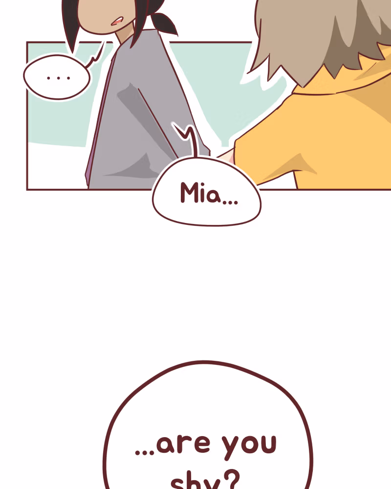 Just for Kicks Chapter 100.4 page 6 - 