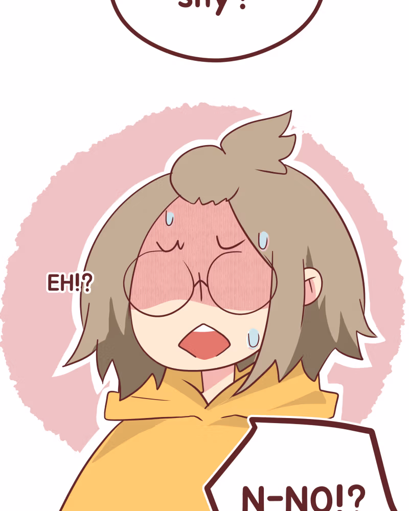 Just for Kicks Chapter 100.4 page 7 - 