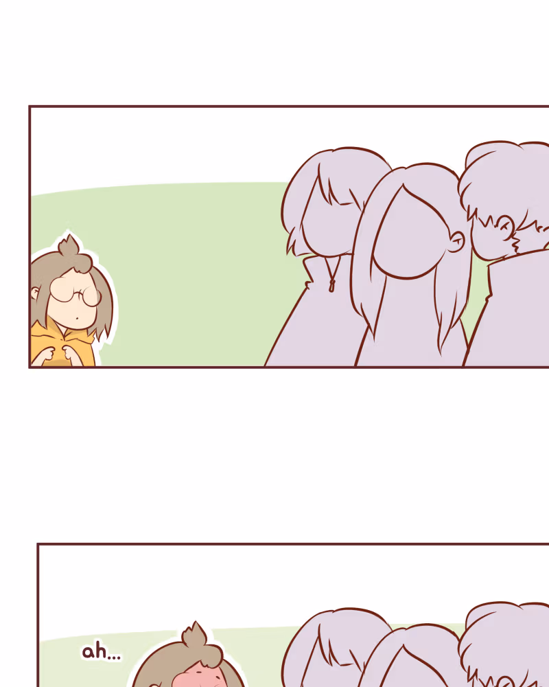 Just for Kicks Chapter 100.5 page 3 - 