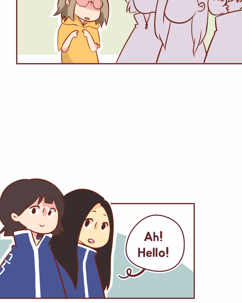 Just for Kicks Chapter 100.5 page 4 - 