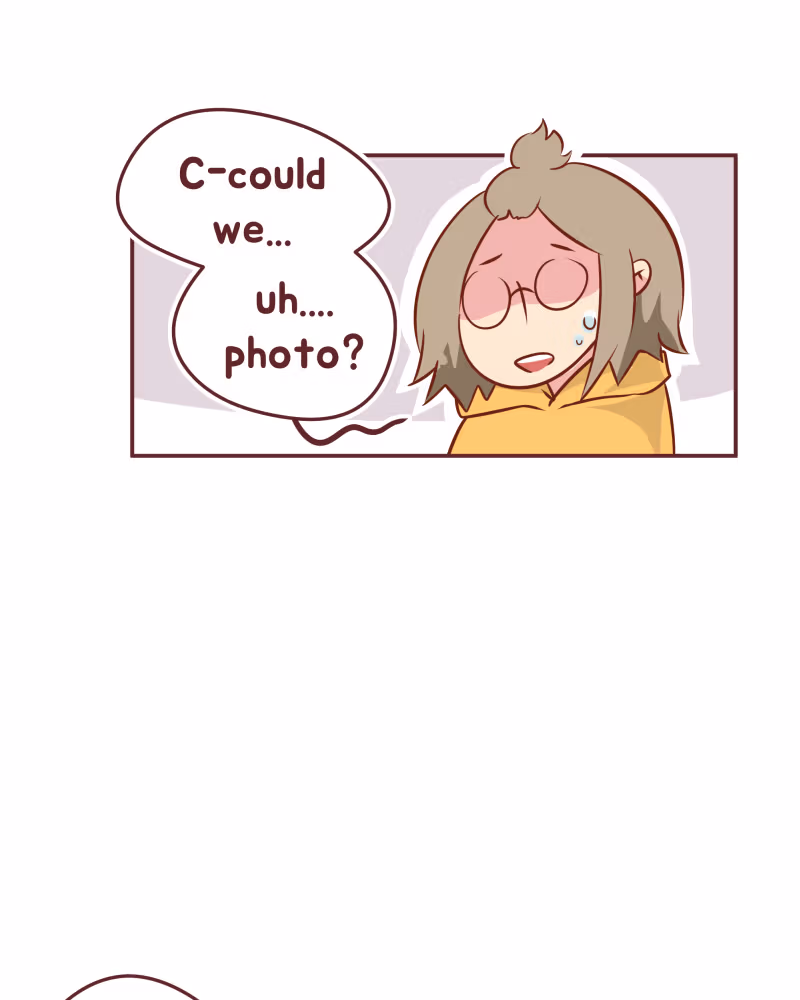 Just for Kicks Chapter 100.5 page 7 - 