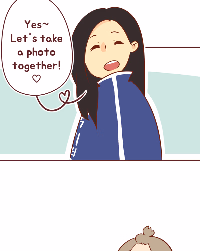 Just for Kicks Chapter 100.5 page 8 - 