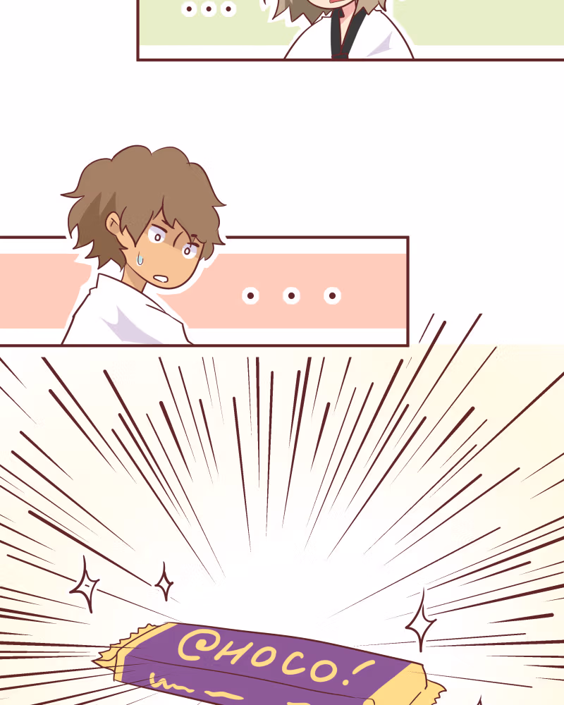 Just for Kicks Chapter 100.6 page 6 - 