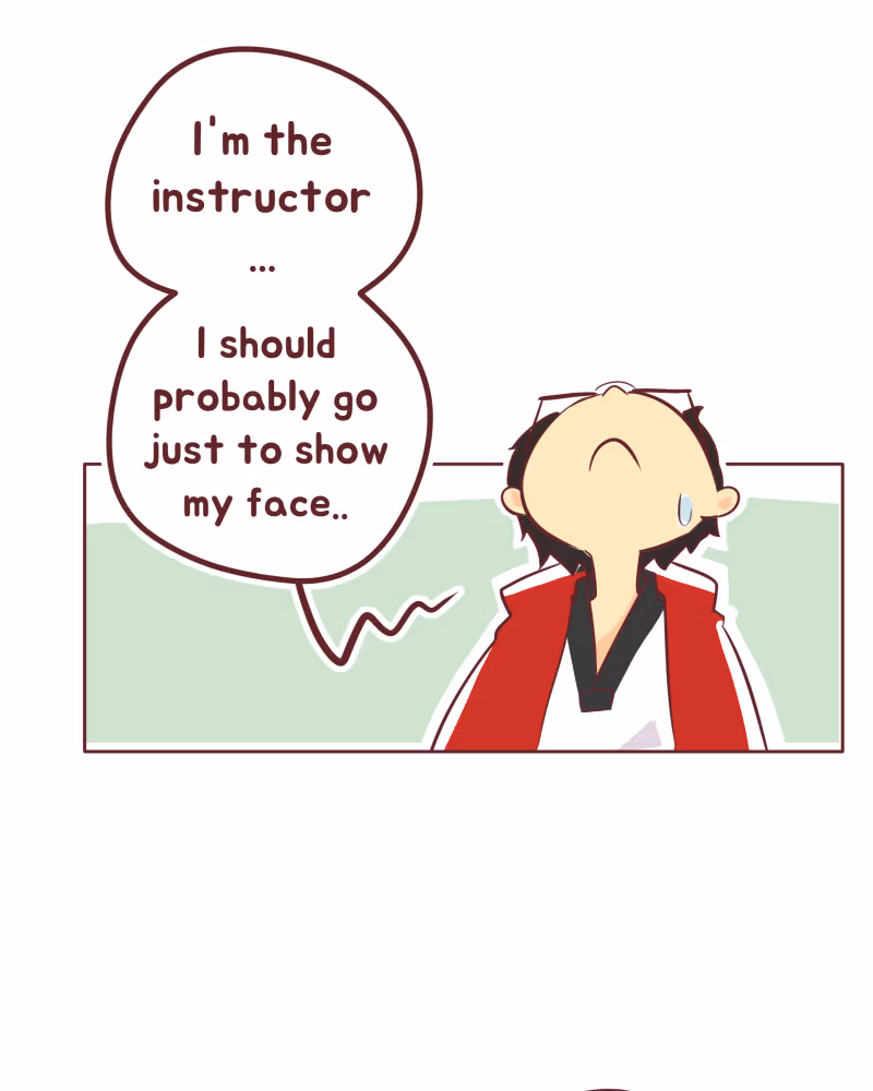 Just for Kicks Chapter 100.7 page 4 - 