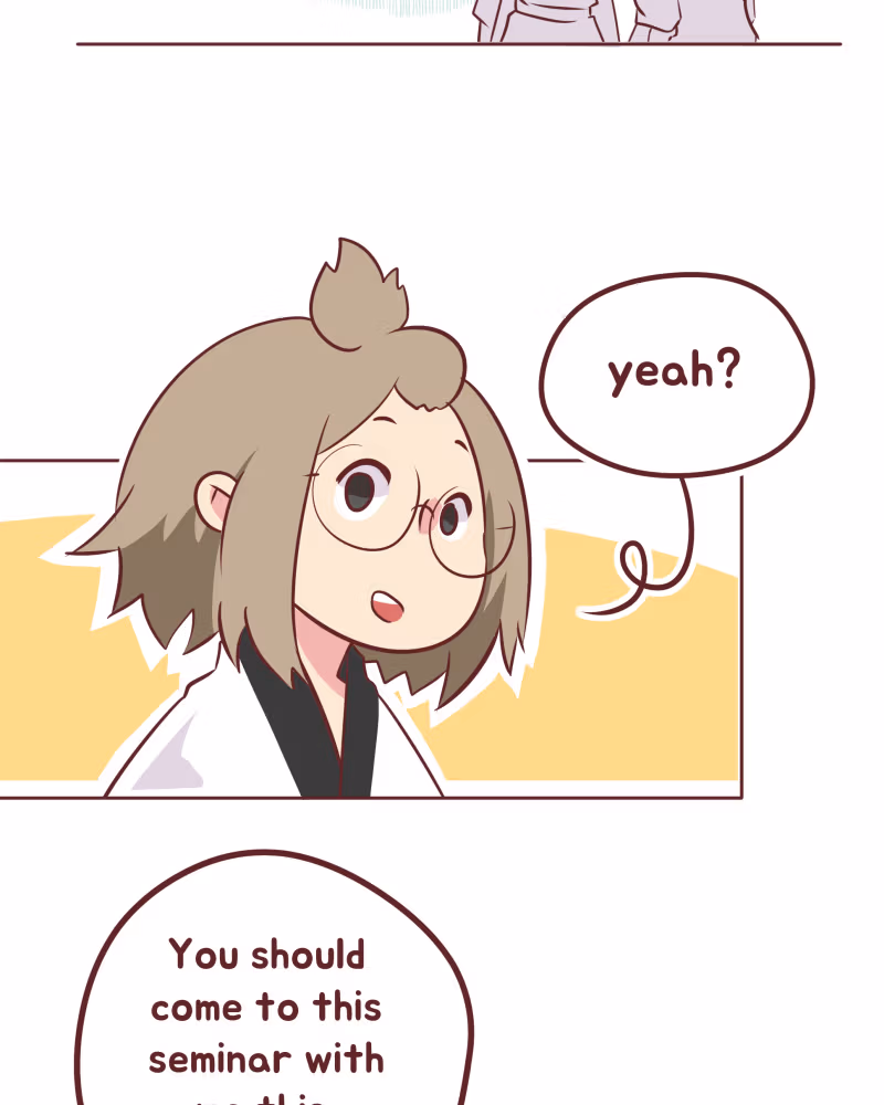 Just for Kicks Chapter 100.7 page 6 - 