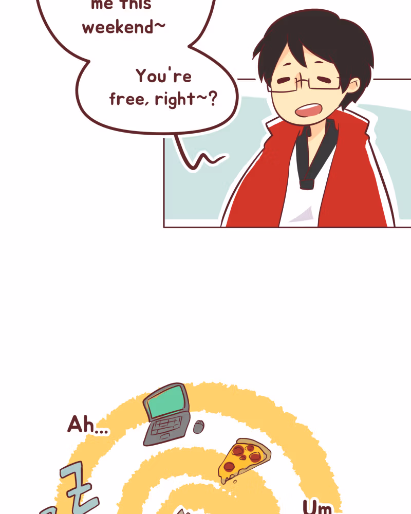 Just for Kicks Chapter 100.7 page 7 - 