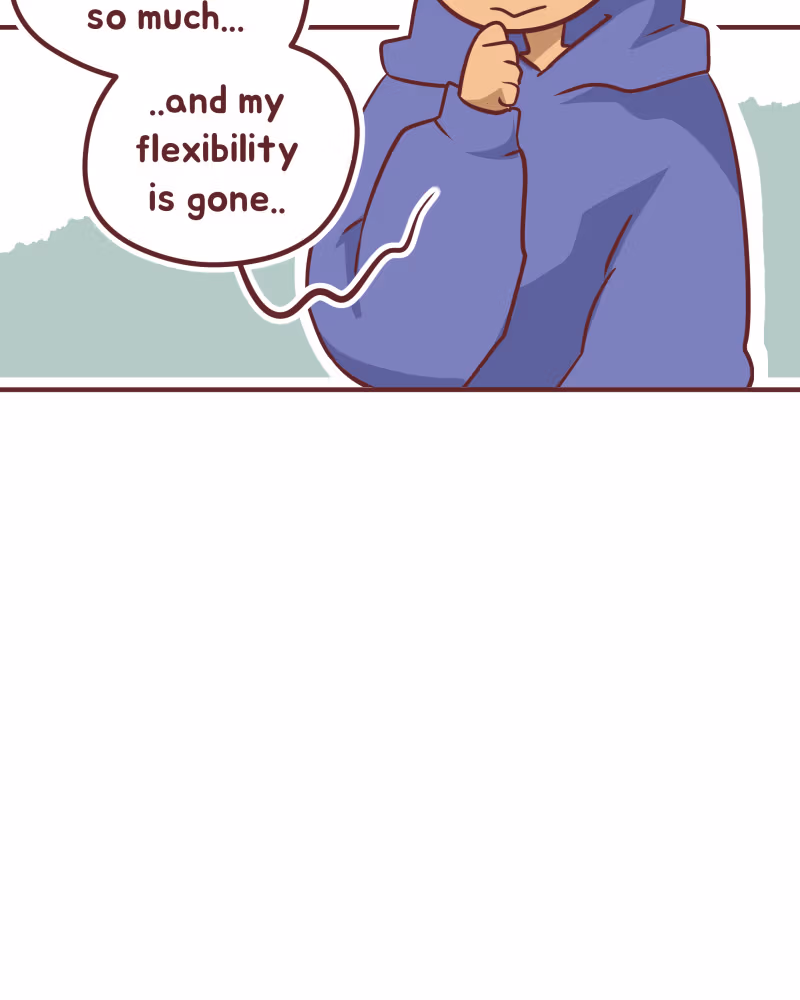 Just for Kicks Chapter 100.9 page 7 - 