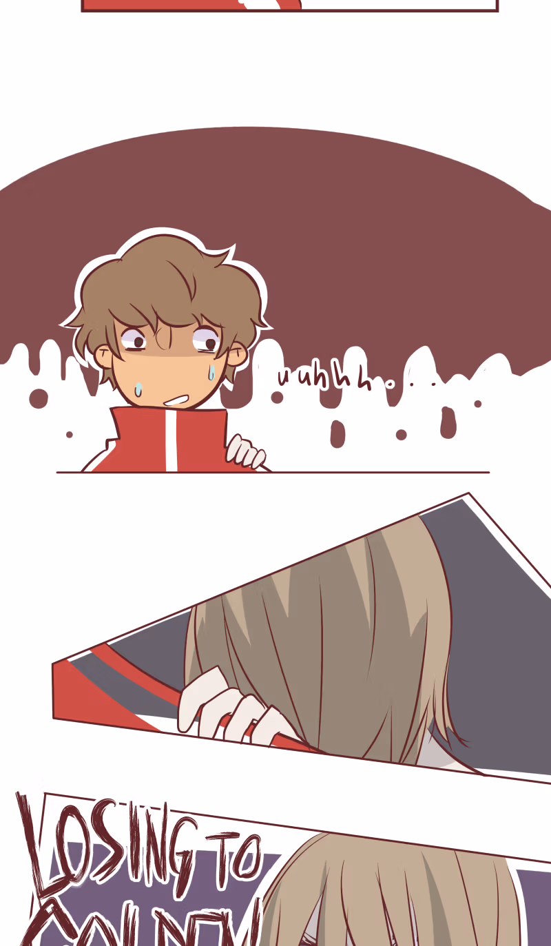 Just for Kicks Chapter 100.901 page 4 - 